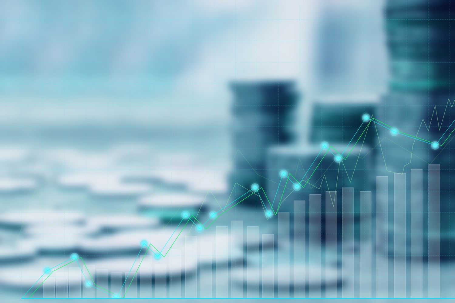 Investor Relations Background