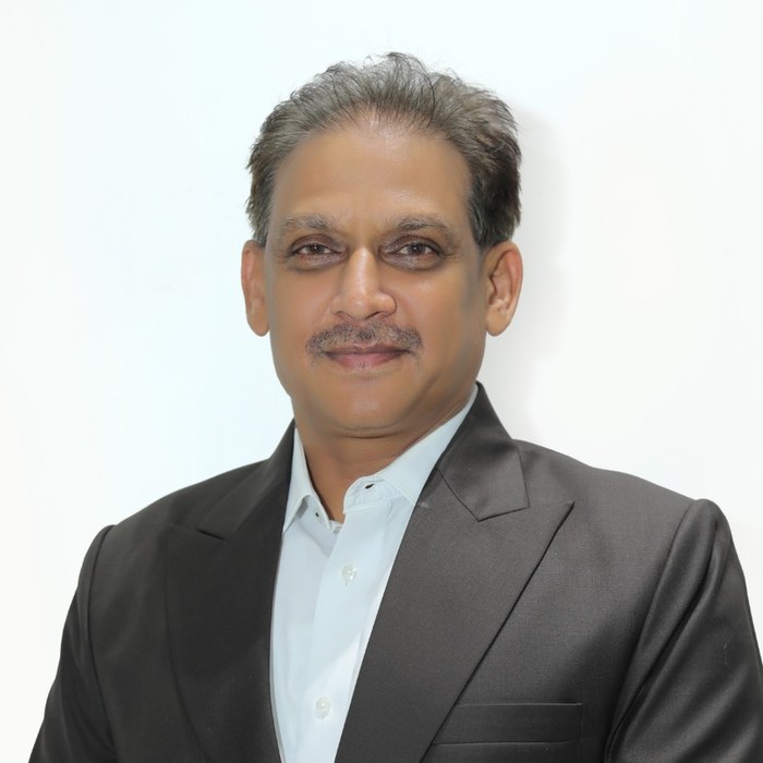 Mr. Madhu Sudan Nuwal, Whole-time Director